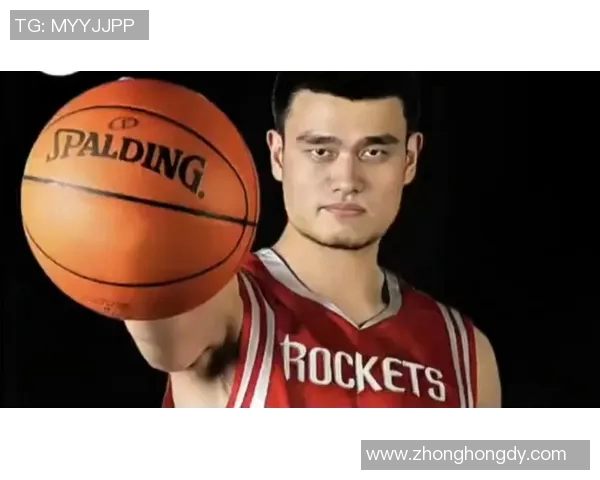 姚明成功获得美国驾照背后的故事与挑战解析