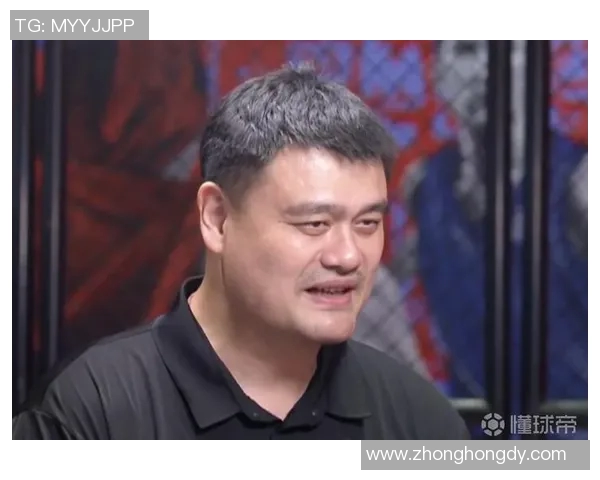 姚明在休斯顿的广告魅力与篮球传奇交织的故事