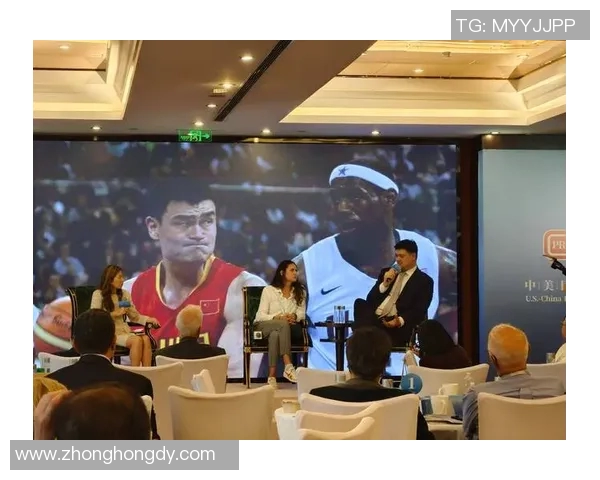 姚明的身高与篮球成就如何影响中国体育文化的崛起与发展 姚明的身高与篮球成就如何影响中国体育文化的崛起与发展