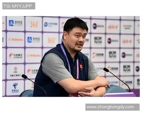 姚明正式告别火箭队回顾职业生涯与未来展望