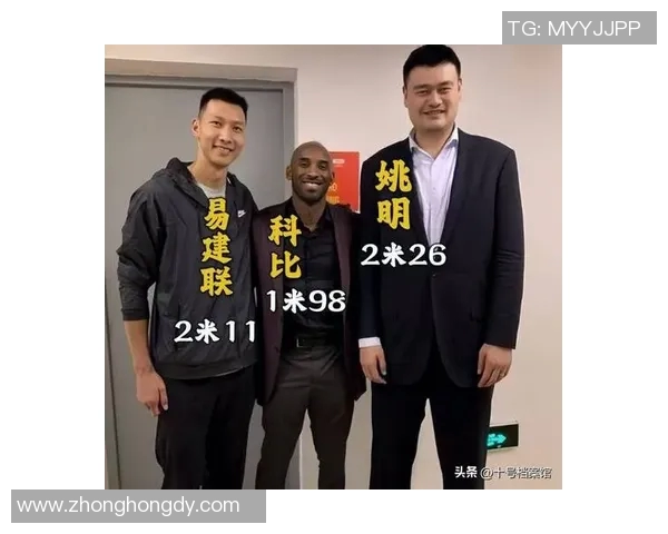 姚明携手传奇球员组建梦幻球队重温篮球辉煌岁月