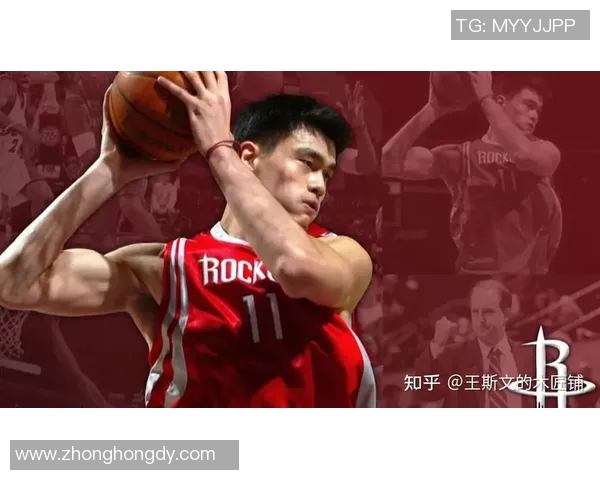 姚明赣州中学：篮球巨星的母校如何培养未来的体育人才