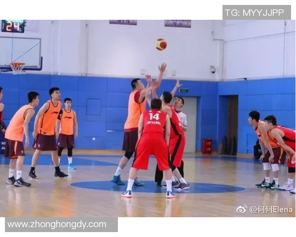 姚明助力铜川全运会展现篮球魅力与城市风采的精彩瞬间