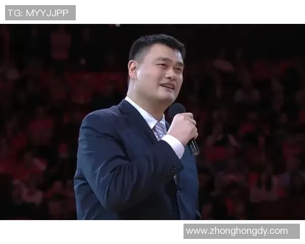 姚明的传奇之路与朗铮精神的完美结合探讨篮球与人生的深刻启示