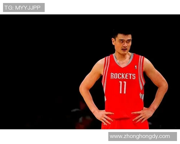 姚明近况揭秘男篮传奇巨星的生活与事业新篇章