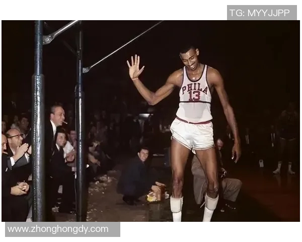 威尔特张伯伦的传奇职业生涯与背后不为人知的荣耀故事