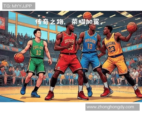 红色篮球鞋下的传奇之路篮球明星的奋斗与荣耀