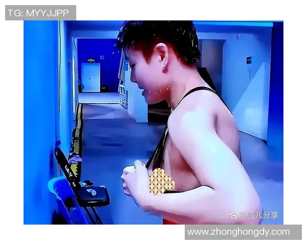 中国男体育运动员在比赛中意外走光引发热议引关注的背后故事与影响